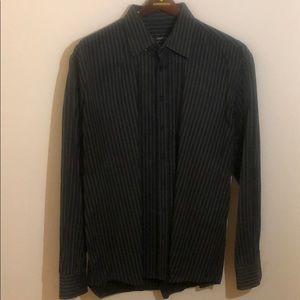 Neiman Marcus casual shirt